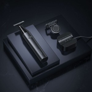 ماشین ریش تراش شیائومی Xiaomi Uniblade Trimmer X300