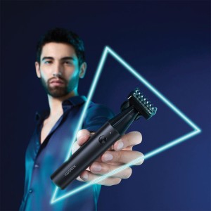 ماشین ریش تراش شیائومی Xiaomi Uniblade Trimmer X300