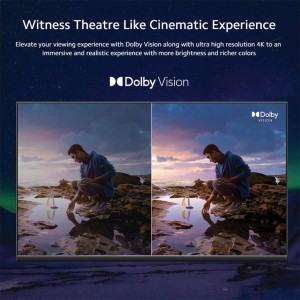 اندروید تی وی استیک شیائومی مدل MI TV Stick 4K