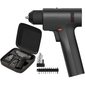 دریل شارژی شیائومی مدل Mijia Brushless Electric Drill 2