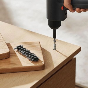 دریل شارژی شیائومی مدل Mijia Brushless Electric Drill 2