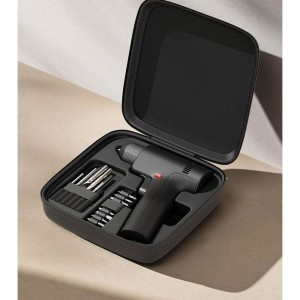 دریل شارژی شیائومی مدل Mijia Brushless Electric Drill 2