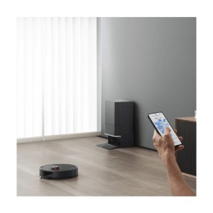 جارورباتیک شیائومی مدل Xiaomi Robot Vacuum X20 Max