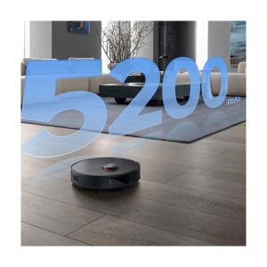 جارورباتیک شیائومی مدل Xiaomi Robot Vacuum X20 Max