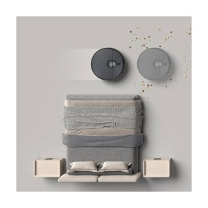 جارورباتیک شیائومی مدل Xiaomi Robot Vacuum X20 Max