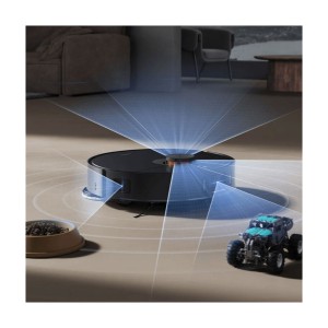 جارورباتیک شیائومی مدل Xiaomi Robot Vacuum X20 Max