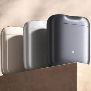 ریش تراش جیبی شارژی قابل حمل ضدآب شیائومی Xiaomi مدل S200