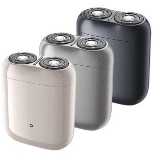 ریش تراش جیبی شارژی قابل حمل ضدآب شیائومی Xiaomi مدل S200