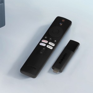 اندروید تی وی استیک شیائومی مدل MI TV Stick 4K (نسل سوم)