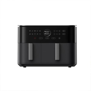 هواپز بدون روغن چند منظوره شیائومی مدل Xiaomi Dual Zone Air Fryer 10L MAF-D1001