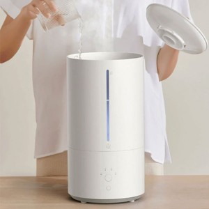 دستگاه بخور و رطوبت ساز سرد ضد باکتری شیائومی مدل Xiaomi humidifier 2 (MJJSQ05DY)