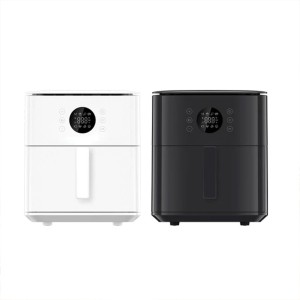سرخ‌کن بدون روغن ۶.۵ لیتر شیائومی مدل Xiaomi Air Fryer 6.5L MAF-W6501