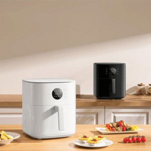 سرخ‌کن بدون روغن ۶.۵ لیتر شیائومی مدل Xiaomi Air Fryer 6.5L MAF-W6501