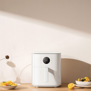 سرخ‌کن بدون روغن ۶.۵ لیتر شیائومی مدل Xiaomi Air Fryer 6.5L MAF-W6501
