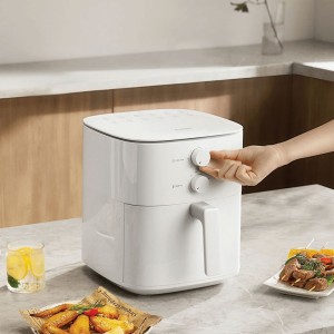 هوا پز هوشمند شیائومی مدل Xiaomi Air Fryer Essential 6L MAF13