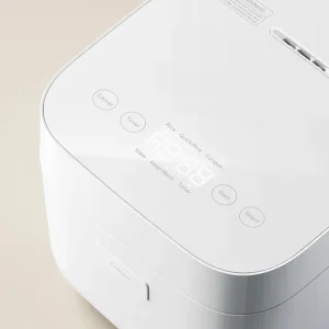 پلوپز هوشمند 1.5 لیتری شیائومی مدل Mi 1.5L Smart Rice Cooker MFB05M