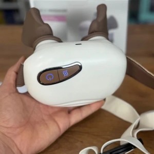 ماساژور گردن و شانه NECK MASSAGER مدل Z10 اصلی