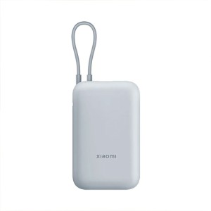 پاوربانک 10000 میلی آمپر شیائومی Xiaomi Power Bank P15ZM
