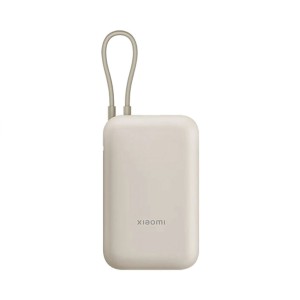 پاوربانک 10000 میلی آمپر شیائومی Xiaomi Power Bank P15ZM