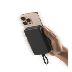 پاوربانک مغناطیسی شیائومی WPB1007MI ظرفیت 10000mAh