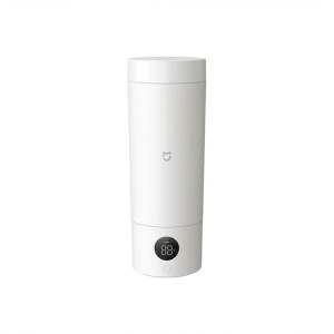 فلاسک برقی شیائومی مدل Mijia Smart Portable Electric Cup 2 MJDRB02PL
