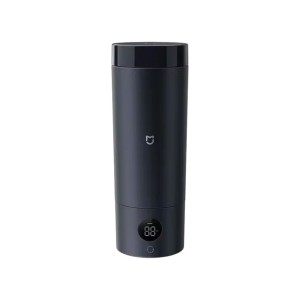 فلاسک برقی شیائومی مدل Mijia Smart Portable Electric Cup 2 MJDRB02PL