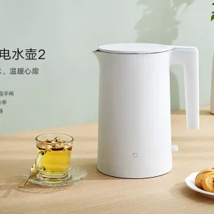 کتری برقی شیائومی MIJIA Kettle 2   MJDSH04YM
