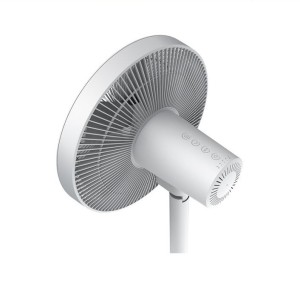 پنکه ایستاده هوشمند شیائومی مدل Mi Fan 2 Lite