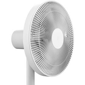 پنکه ایستاده هوشمند شیائومی مدل Mi Fan 2 Lite
