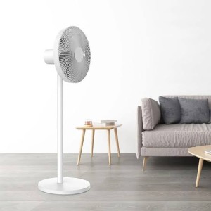 پنکه ایستاده هوشمند شیائومی مدل Mi Fan 2 Lite