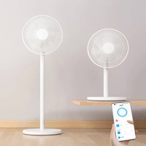 پنکه ایستاده هوشمند شیائومی مدل Mi Fan 2 Lite