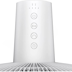 پنکه ایستاده هوشمند شیائومی مدل Mi Fan 2 Lite