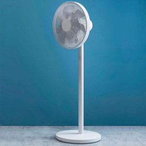 پنکه ایستاده هوشمند شیائومی مدل Mi Fan 2 Lite