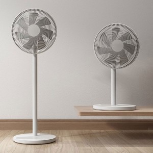 پنکه ایستاده هوشمند شیائومی مدل Mi Fan 2 Lite