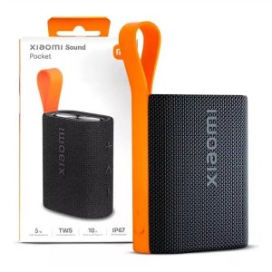اسپیکر شیائومی مدل Sound pocket 5W