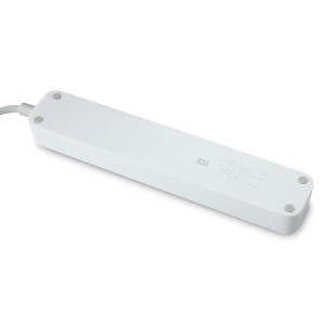 چند راهی برق شیائومی مدل Xiaomi 20W Power Strip XMCXB01GB