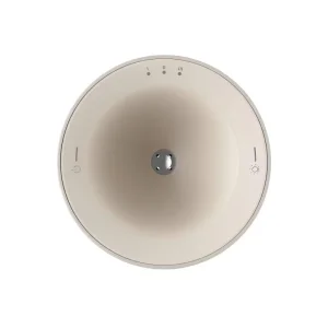 دستگاه خوش بو کننده و  بخور سرد شیائومی مدل  Smart Scent Diffuser MXJFJ03XW(همراه با یک مخزن خوشبو کننده با رایحه Rose and Lychee)