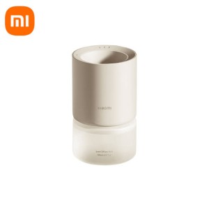 دستگاه خوش بو کننده و  بخور سرد شیائومی مدل  Smart Scent Diffuser MXJFJ03XW(همراه با یک مخزن خوشبو کننده با رایحه Rose and Lychee)
