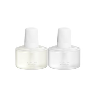 دستگاه خوش بو کننده و  بخور سرد شیائومی مدل  Smart Scent Diffuser MXJFJ03XW(همراه با یک مخزن خوشبو کننده با رایحه Rose and Lychee)