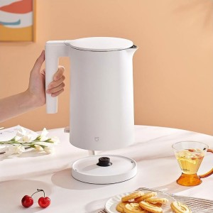 کتری هوشمند شیائومی مدل Mijia Electric Kettle 2 MJHWSH03YM