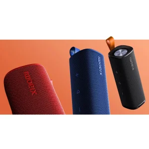 اسپیکر بلوتوثی قابل حمل شیائومی مدل Sound Outdoor MDZ-38-DB-30