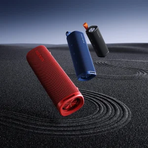 اسپیکر بلوتوثی قابل حمل شیائومی مدل Sound Outdoor MDZ-38-DB-30