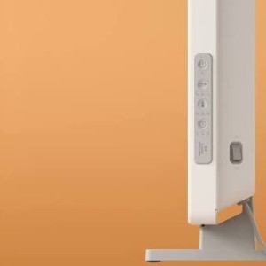 بخاری برقی هوشمند شیائومی مدل  KRDNQ03ZM  Mi Smart Space Heater S