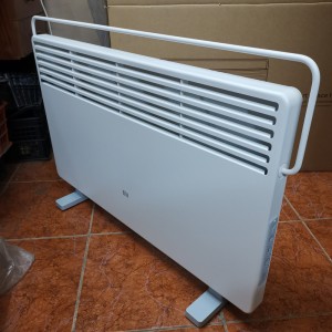 بخاری برقی هوشمند شیائومی مدل  KRDNQ03ZM  Mi Smart Space Heater S