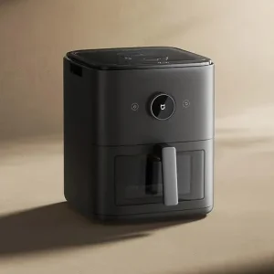 هواپز هوشمند 7 لیتری میجیا شیائومی Mijia Smart Steam Air Fryer MAF-ST701