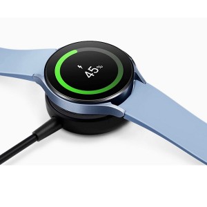 شارژر ساعت هوشمند سامسونگ گلکسی واچ Galaxy Watch 7