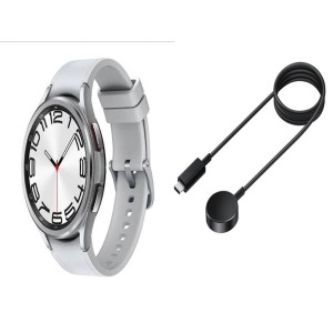 شارژر ساعت هوشمند سامسونگ گلکسی واچ Galaxy Watch 6 Classic