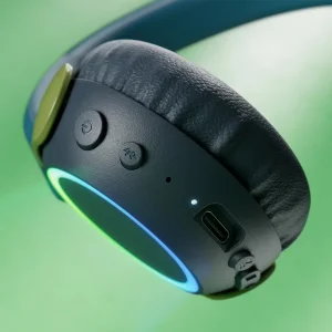 هدفون کودک فیلیپس TAK4200 | هدفون بلوتوثی با محدودیت صدا
