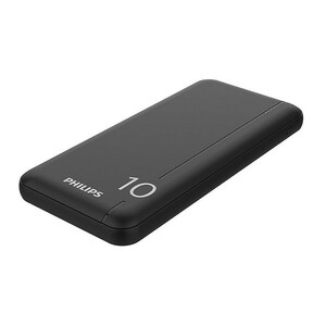 پاوربانک فیلیپس DLP1812PB | شارژر همراه 10000 با فست شارژ 20 وات