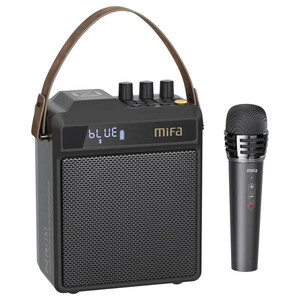اسپیکر بلوتوثی میفا MIFA M200